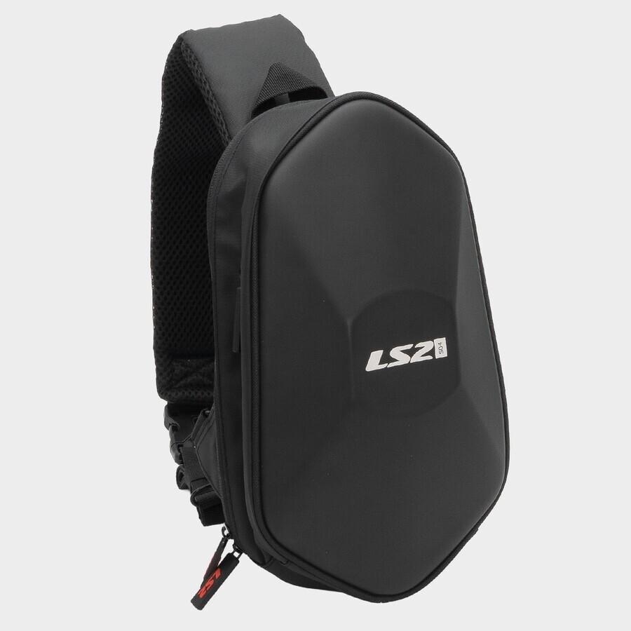 BOLSAS LS2 SHIELD 4L SHOULDER BAG