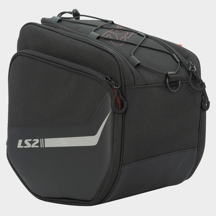 BOLSAS LS2 FREEDOM 22L BACKPACK