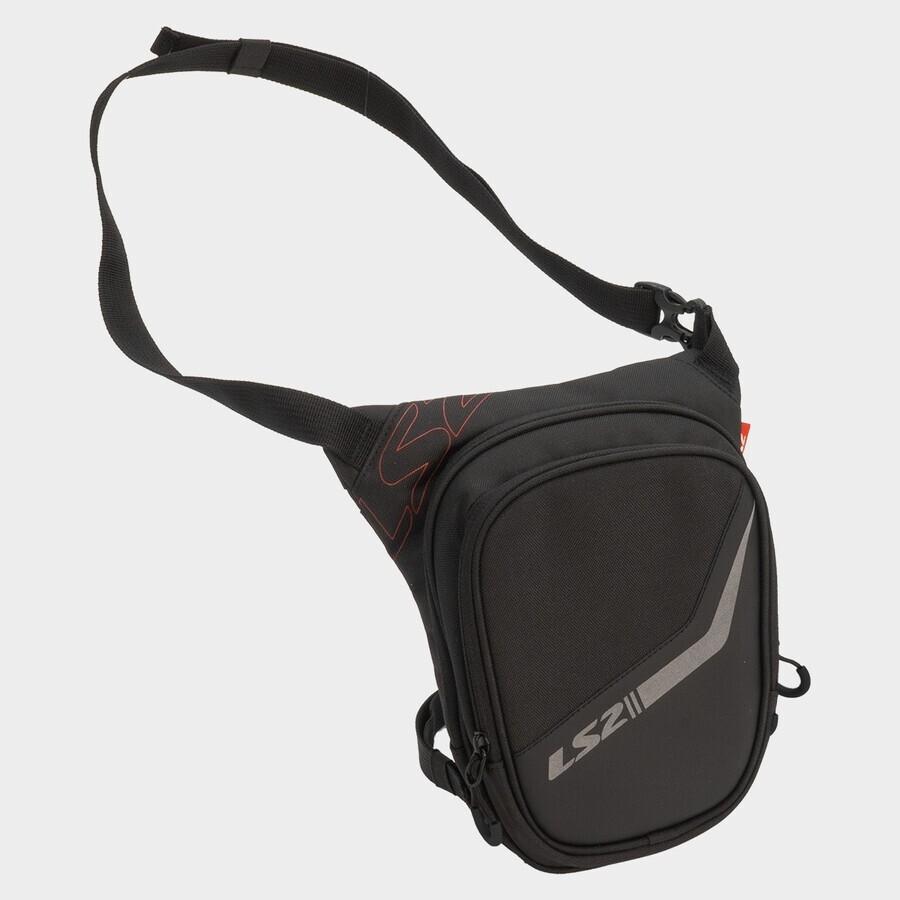 BOLSAS LS2 FREEDOM 2L LEG BAG