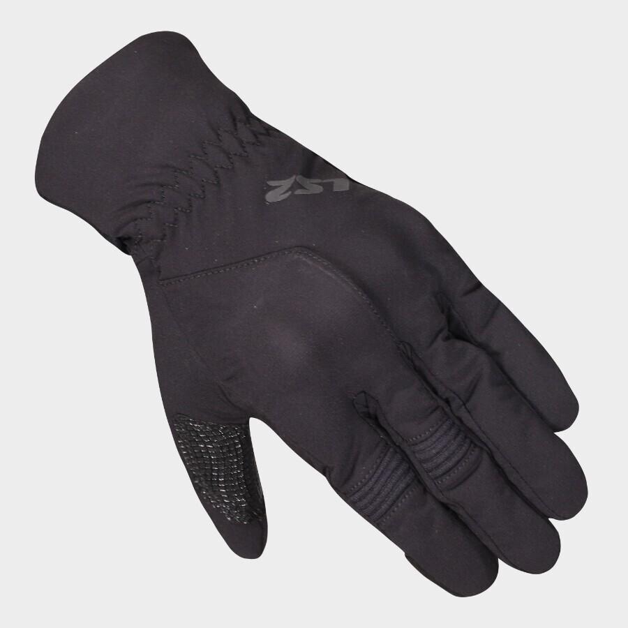 GUANTES LS2 URBS II LADY GLOVES BLACK