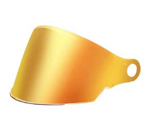 PANTALLA LS2 OF616 VISOR IRIDIUM GOLD