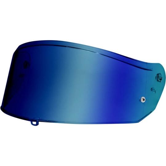 PANTALLA LS2 FF808 VISOR IRIDIUM BLUE