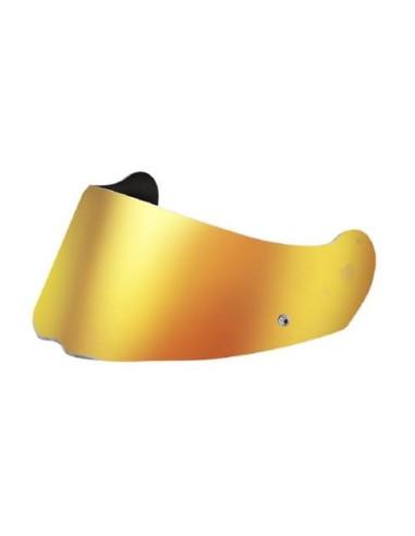 PANTALLA LS2 FF908 VISOR IRIDIUM GOLD