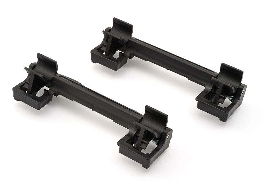 PLX GANCHOS DX E SX PARA V35   Z1387R