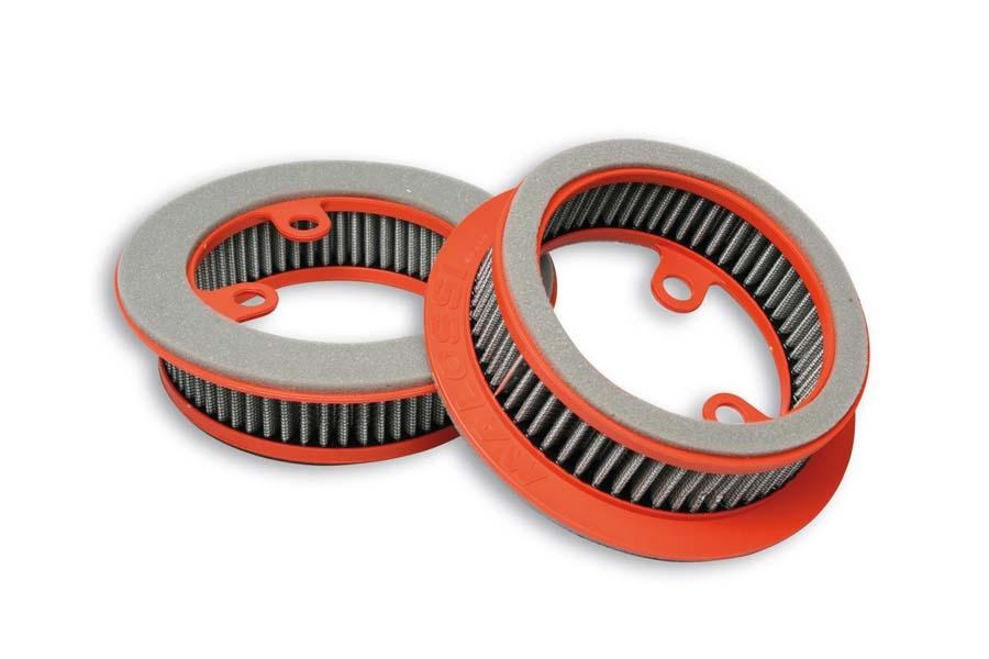 FILTRO AIRE MALOSSI V FILTER YAMAHA T-MAX 500