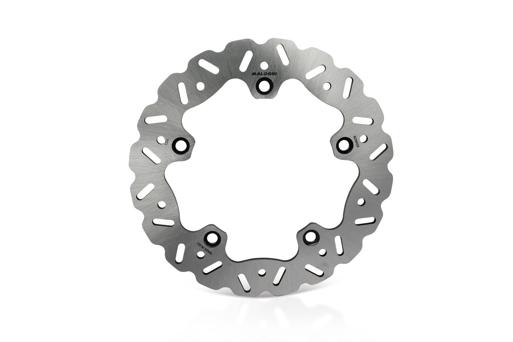 DISCO FRENO MALOSSI WHOOP DISC BMW C650 SPORT