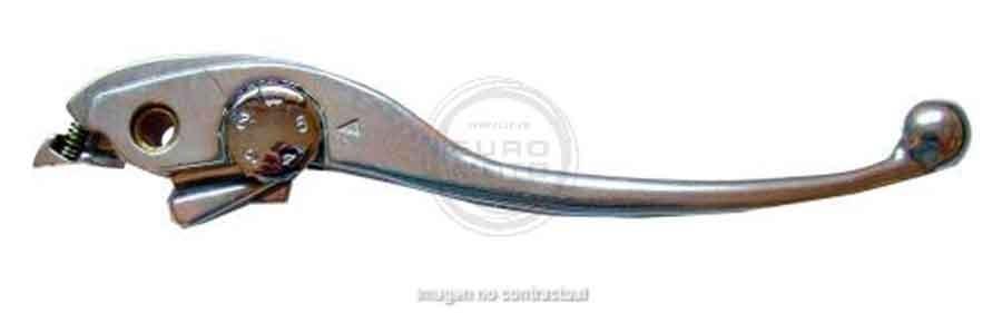 MANETA SGR DERECHA CROMADA HONDA CBR 900RR FIREBLADE   34120503