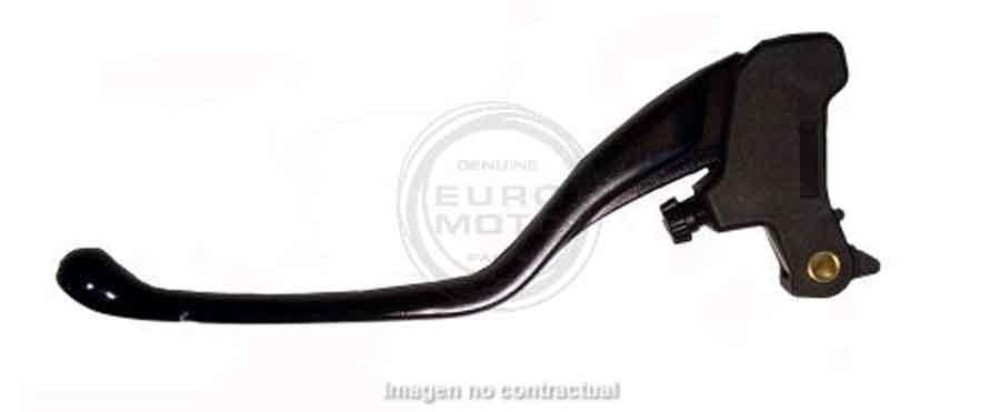 MANETA SGR IZQUIERDA NEGRA BMW F800   34126382