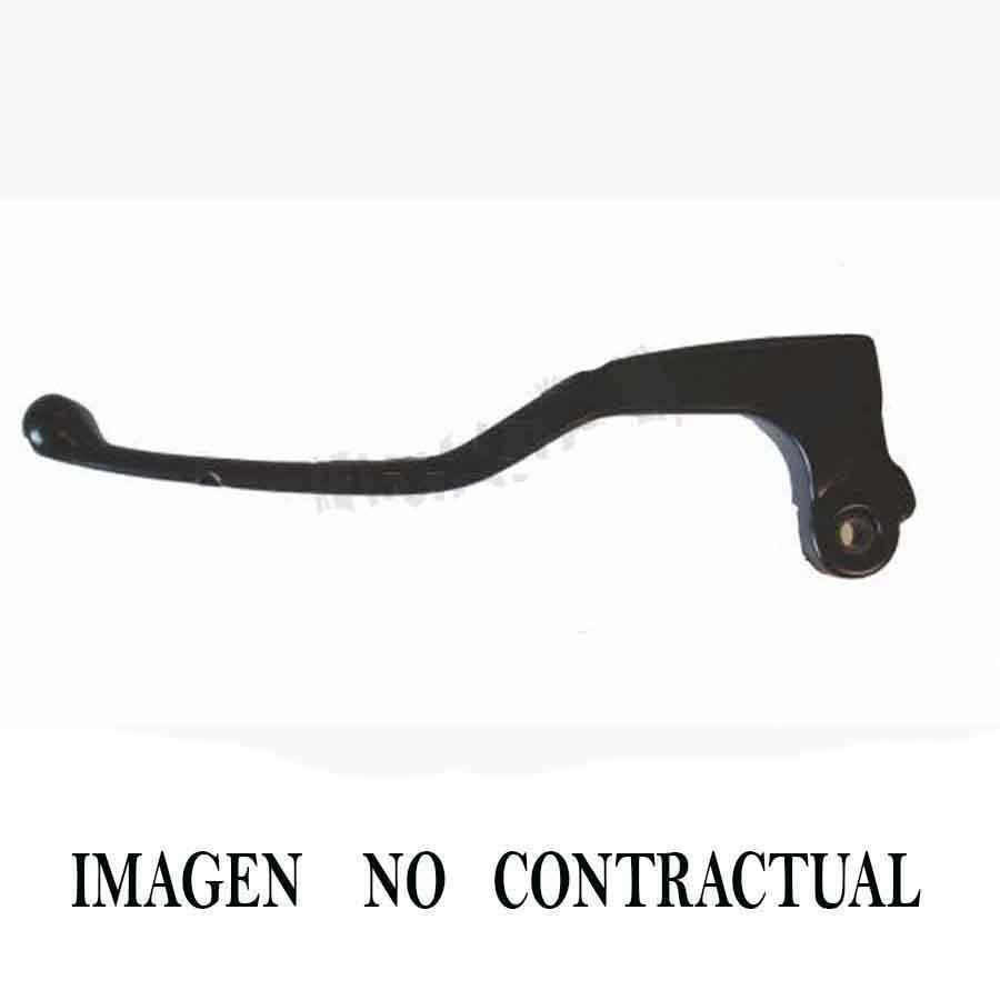 MANETA SGR DERECHA NEGRA KAWASAKI ZX-6R 636   34440674