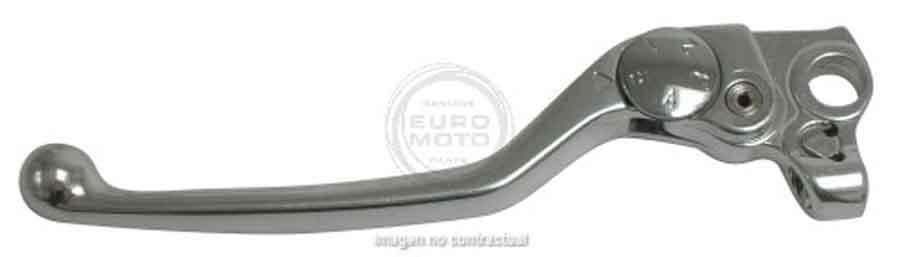 MANETA SGR IZQUIERDA CROMADA    34440770