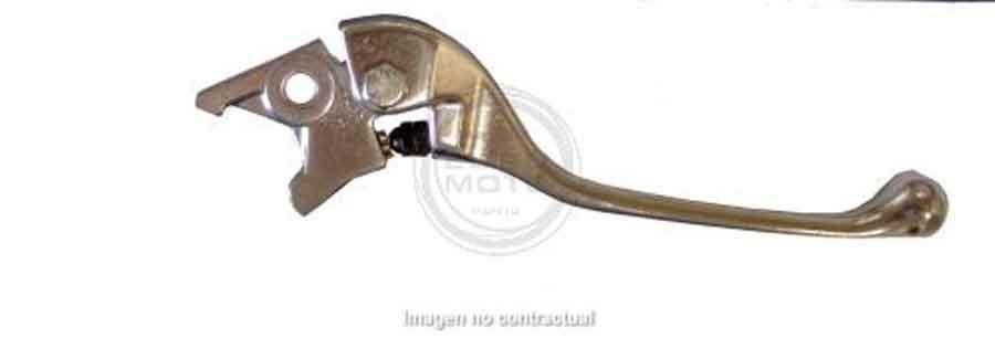 MANETA SGR DERECHA CROMADA SUZUKI   34550090