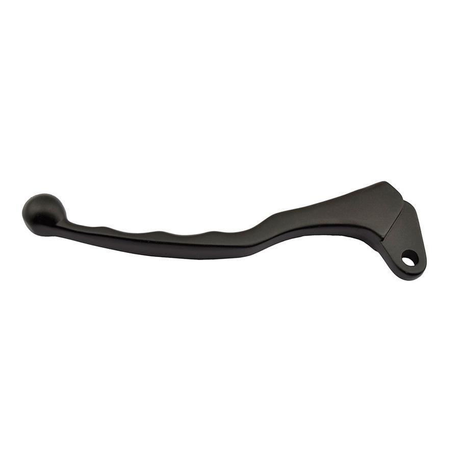 MANETA IZQUIERDA NEGRA V-PARTS SR 125/250