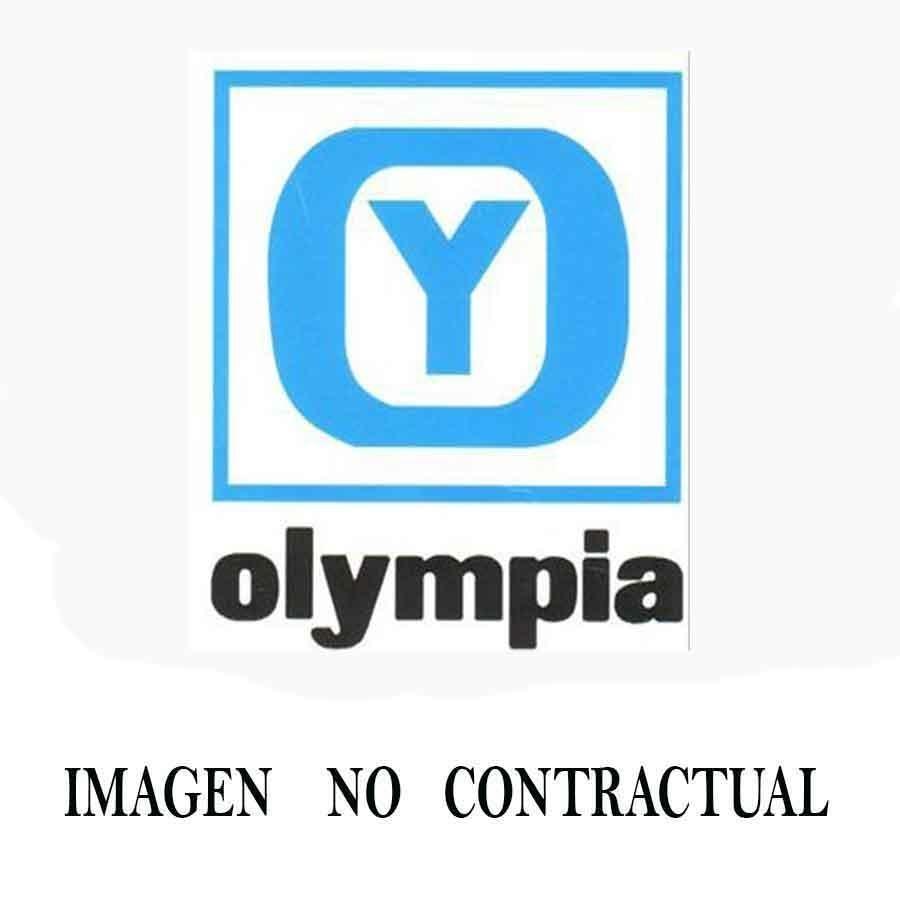 MANETA OLYMPIA DERECHA CROMADA VESPA 160   91089621