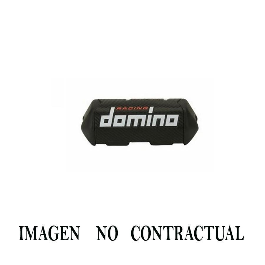 PROTECTOR MORCILLA MANILLAR DOMINO NEGRO   4010008301