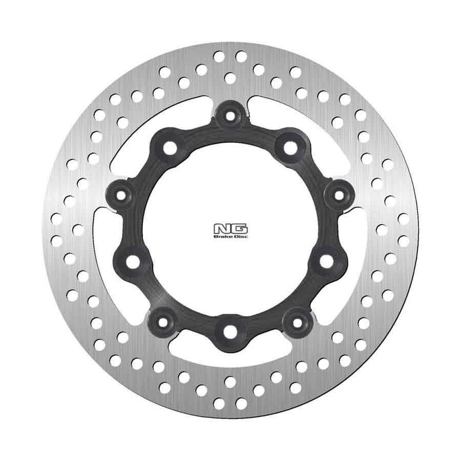 DISCO DE FRENO NG BRAKES - 1823