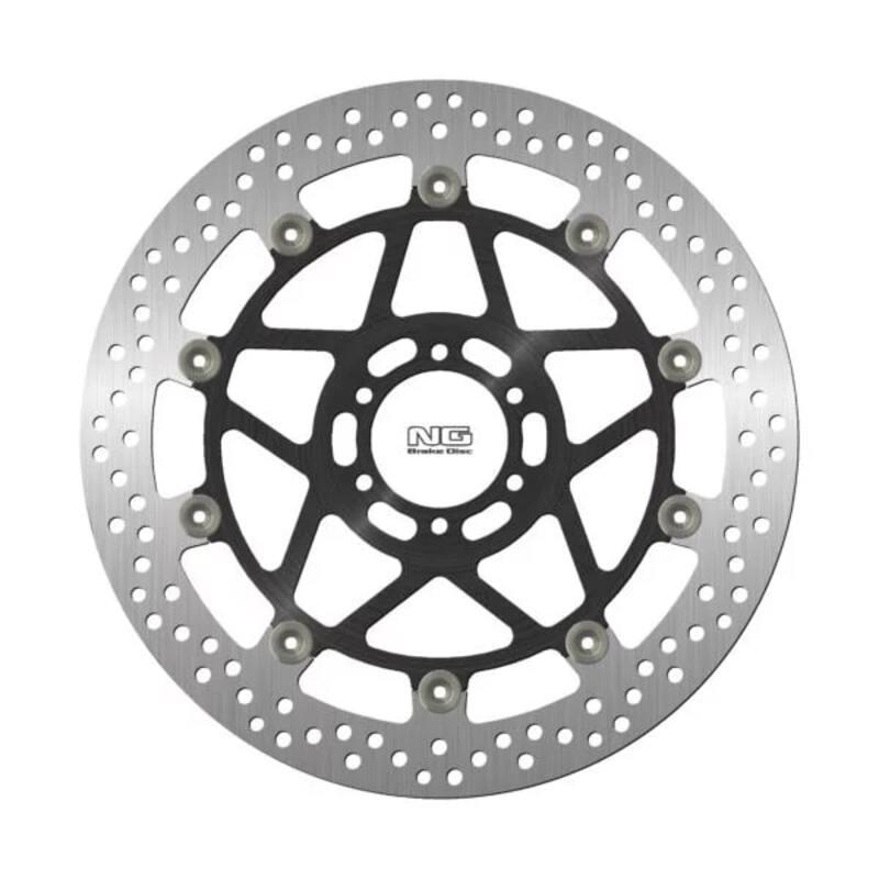 DISCO DE FRENO NG BRAKES - 1920G