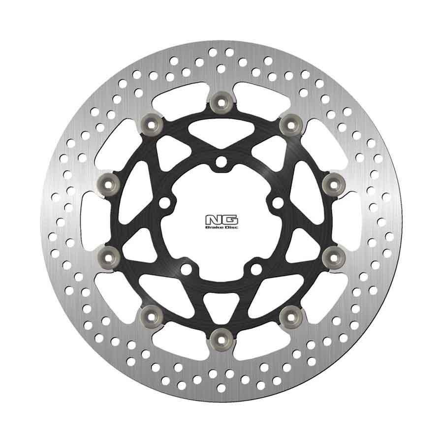 DISCO DE FRENO NG BRAKES - 1843G