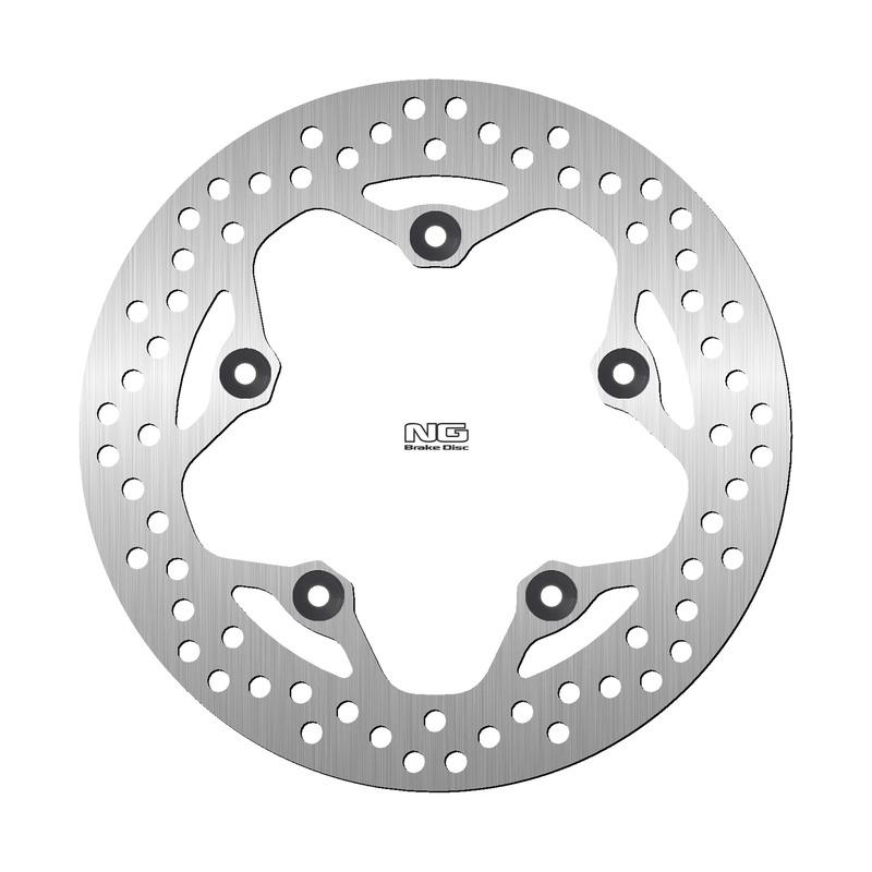DISCO DE FRENO NG BRAKES - 2103