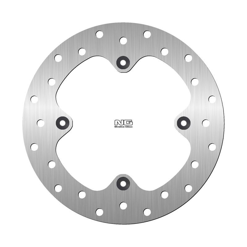 DISCO DE FRENO NG BRAKES  FIJO - 1903