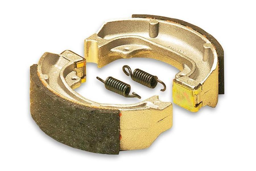 PASTILLAS FRENO MALOSSI BRAKE POWER HONDA SH    627845