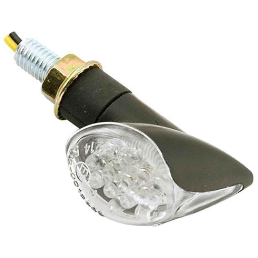 PILOTO INTERMITENTE V-PARTS LED     11413