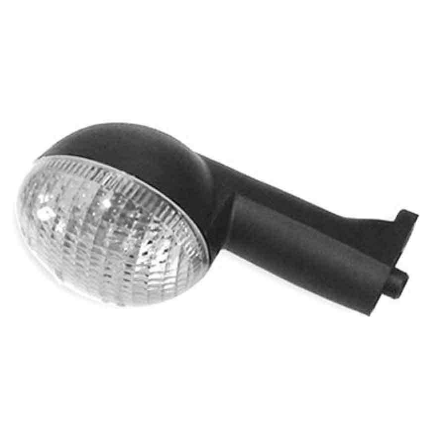 PILOTO INTERMITENTE V-PARTS DELANTERO RH TRA. LH BLASTER     13981