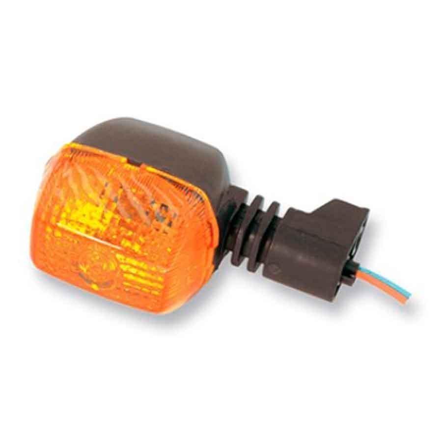 PILOTO INTERMITENTE V-PARTS DELANTERO IZDO Y TRASERO DC     6678