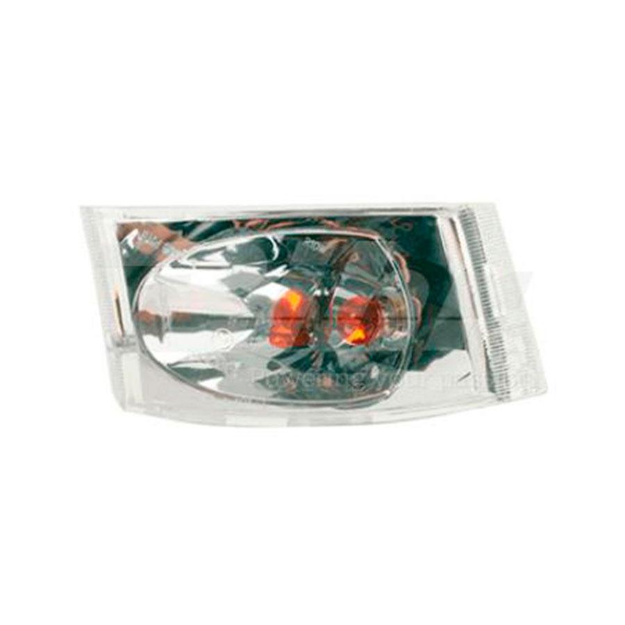 PILOTO INTERMITENTE V-PARTS KYMKO BET & WIN D  7224