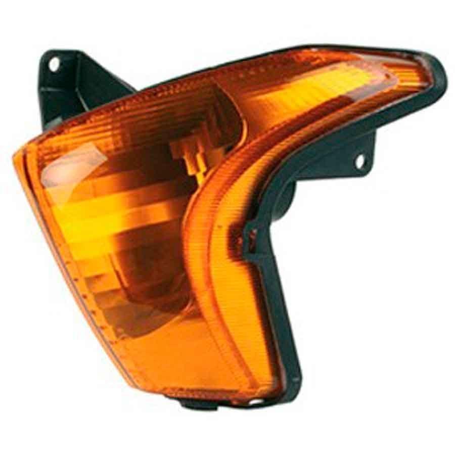 PILOTO INTERMITENTE V-PARTS HONDA TRANSALP 00-04 XL D    8909