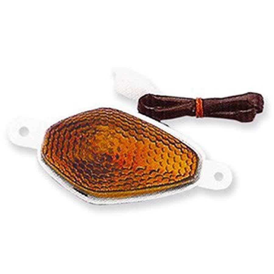 PILOTO INTERMITENTE V-PARTS DELANTERO IZDO     9311