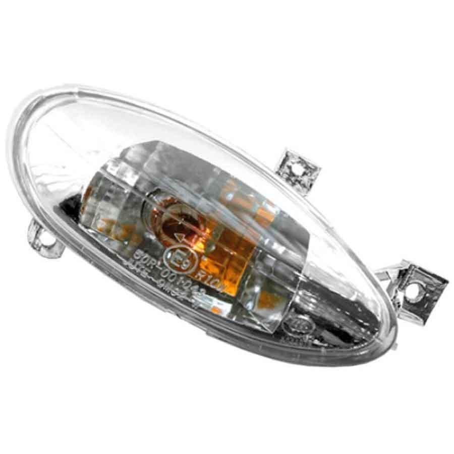 PILOTO INTERMITENTE V-PARTS DELANTERO IZDO     9758