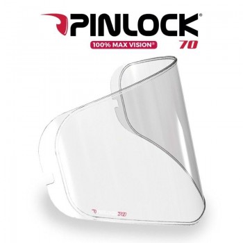 PINLOCK CASCO CABERG LEVO / HORUS          A8184DB