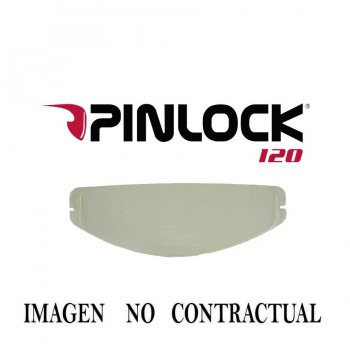 PINLOCK CASCO SUOMY SR-GP         KASGP000