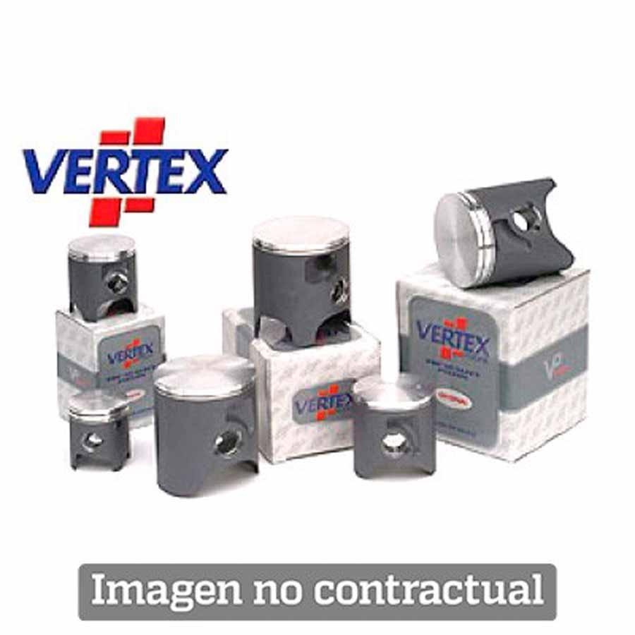 PISTON VERTEX FORJADO DIAMETRO 77,96 TOLERANCIA A   8430525678262  240970DA