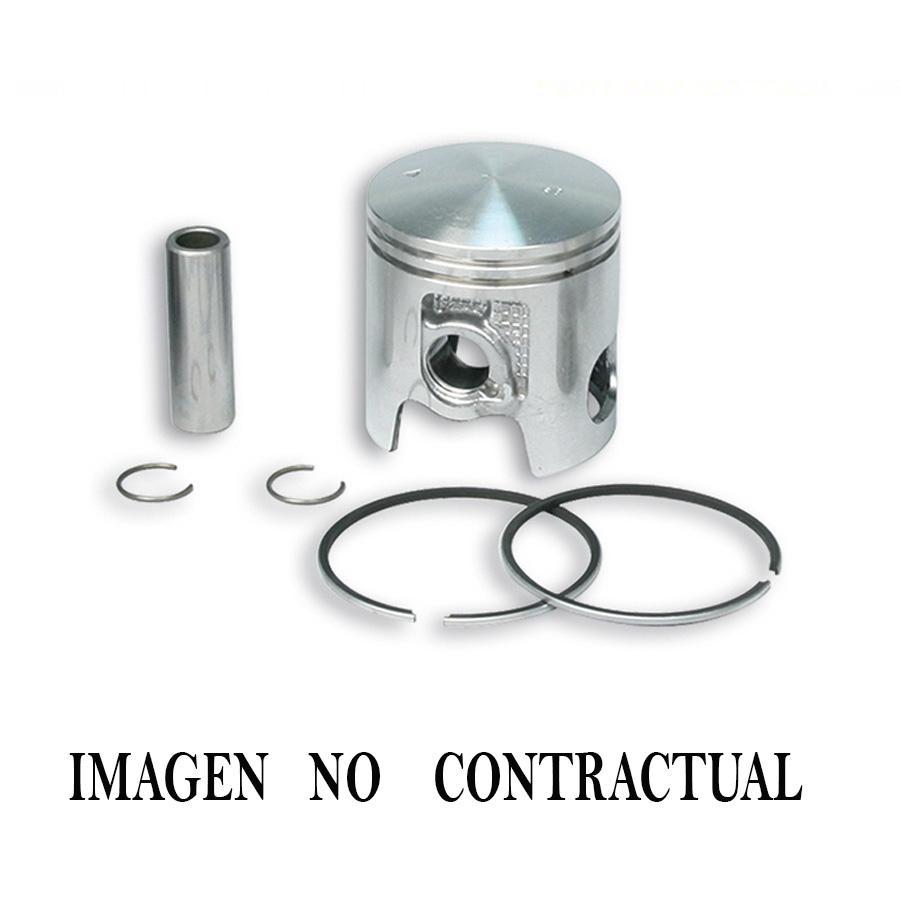 PISTON MALOSSI D.47,6MM TOLERANCIA B MINARELLI CROSS     348180B