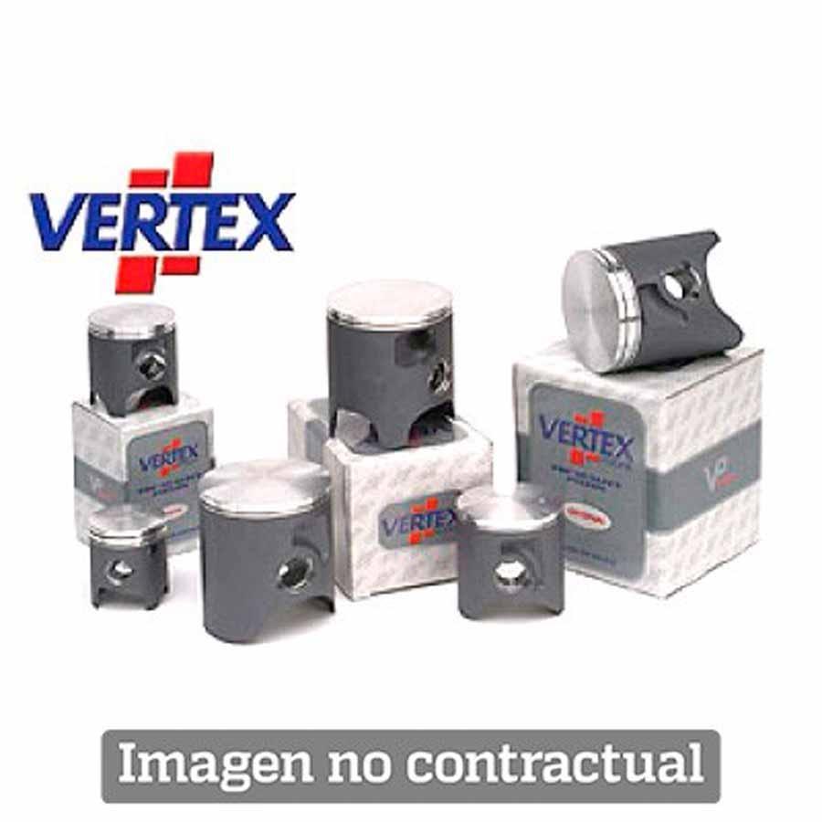 PISTON VERTEX FUNDICION DIAMETRO 66,34 TOLERANCIA B   8430525676787  9500DB