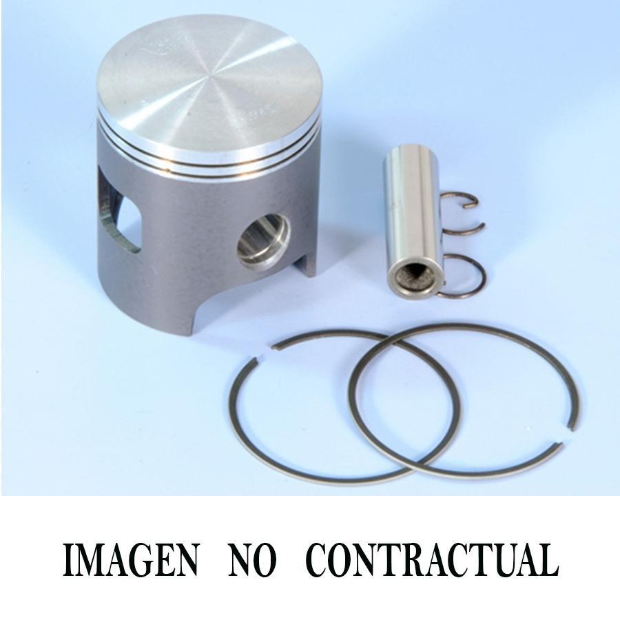 PISTON POLINI PIAGGIO VESPA 125 4T D.61 SEL.A        204.0955/A