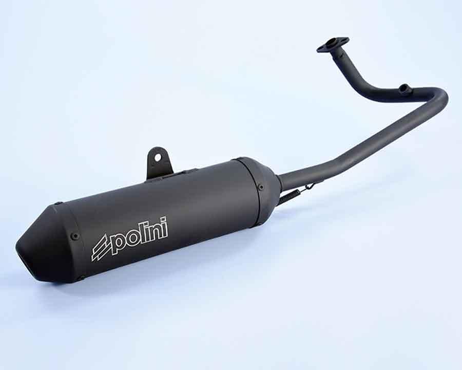 ESCAPE KISBEE 50 4T POLINI 190.0080
