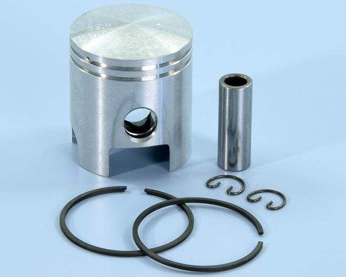 PISTON VESPINO F9 D.43 POLINI 204.0640