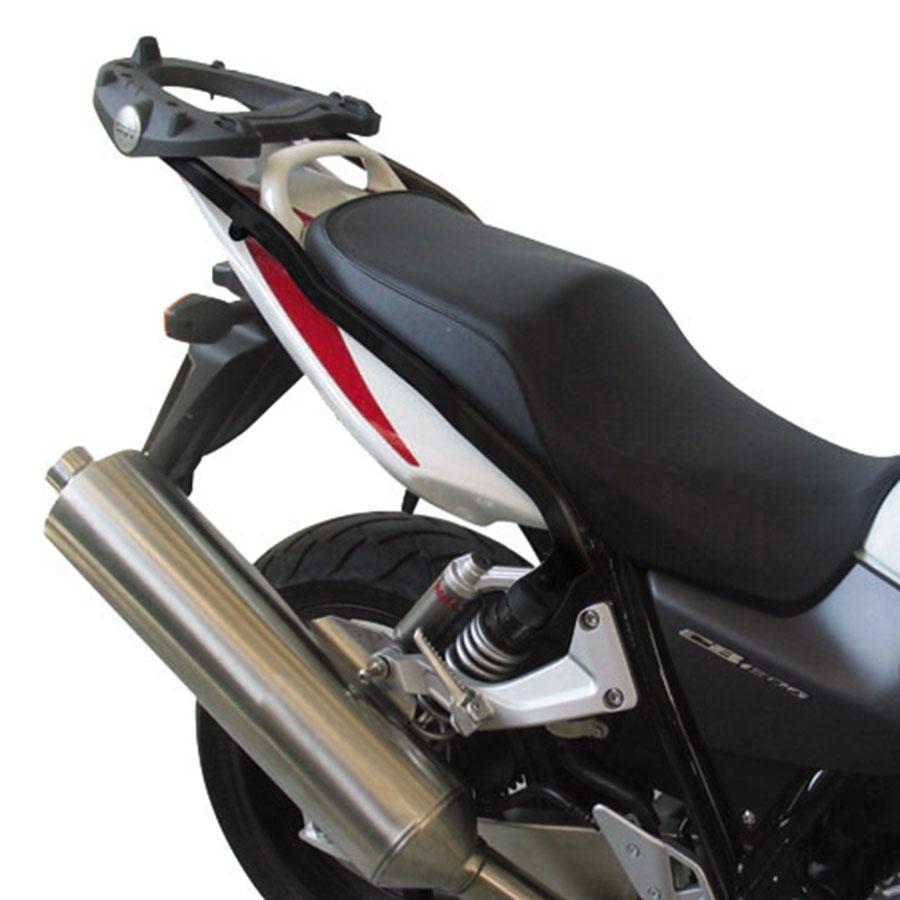 SOPORTE MALETA TRASERA MONORACK GIVI P/M5-M11-M5M-M6M HONDA.CB-S1300.03 09     259FZ