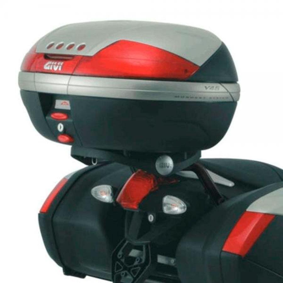 SOPORTE MALETA TRASERA GIVI BMW  688FZ     688FZ