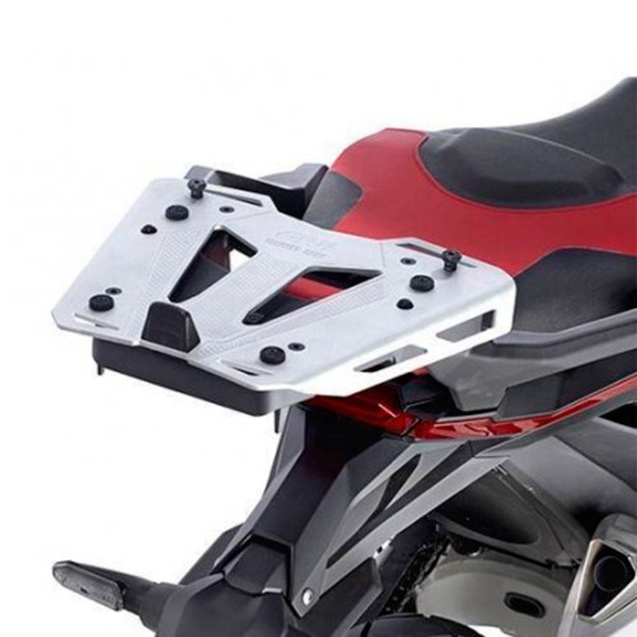 SOPORTE MALETA TRASERA GIVI TOP M5-M7-M8A/B-M5M-M6M HONDA X-ADV 750  17     SR1156