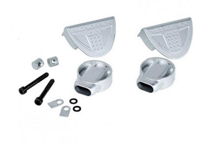 SOPORTE MALETA  GIVI M35     Z896