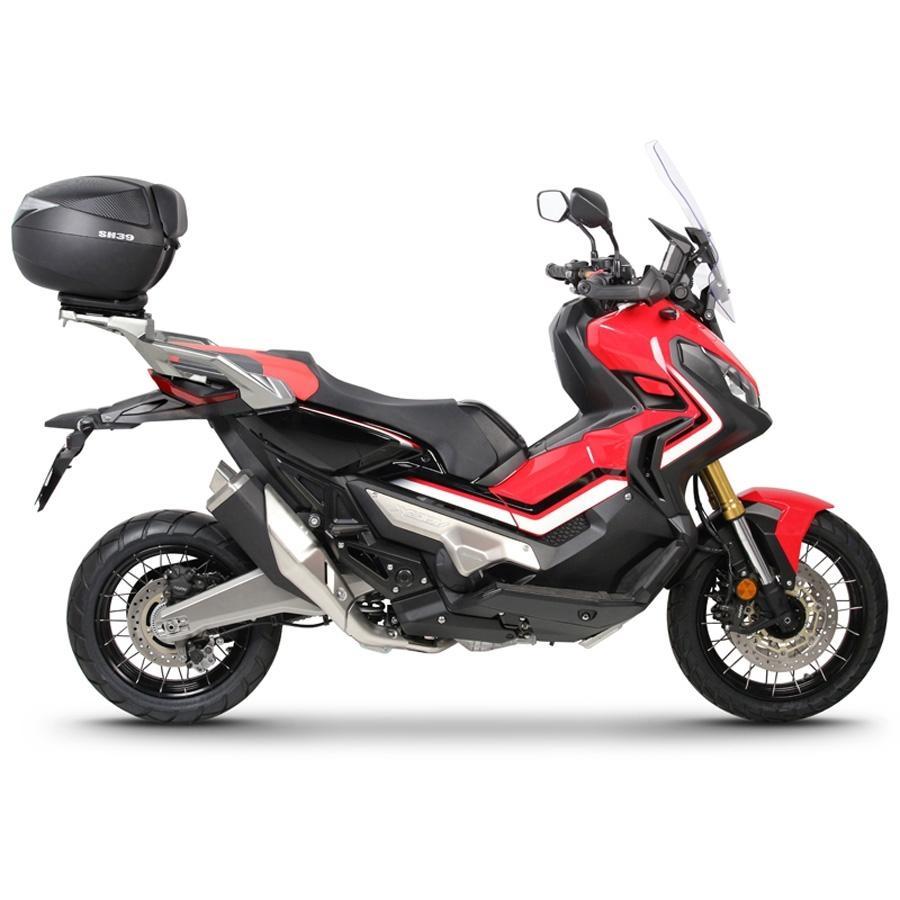 SOPORTE MALETA TRASERA TOP MASTER SHAD HONDA X-ADV 750 '17
