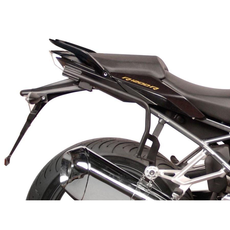 HERRAJES MALETA LATERAL SHAD 3P SYSTEM BMW R1200 R/RS '15    W0RS15IF
