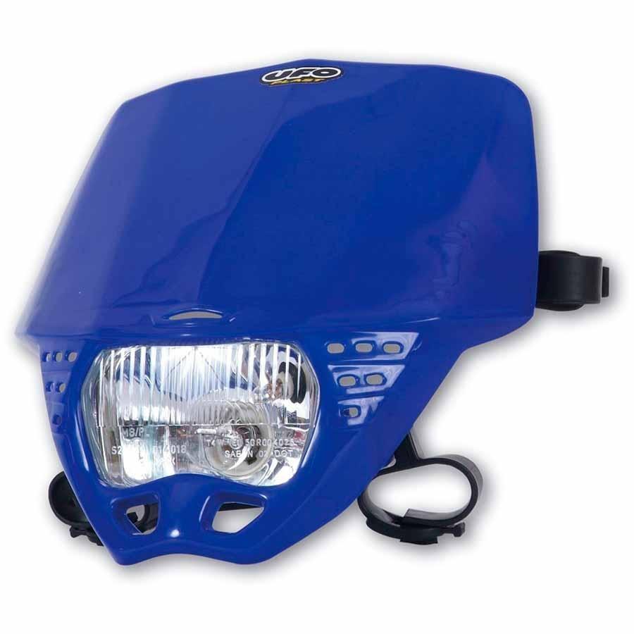 CARETA UFO HOMOLOGADA CRUISER AZUL PF01707-089   41560
