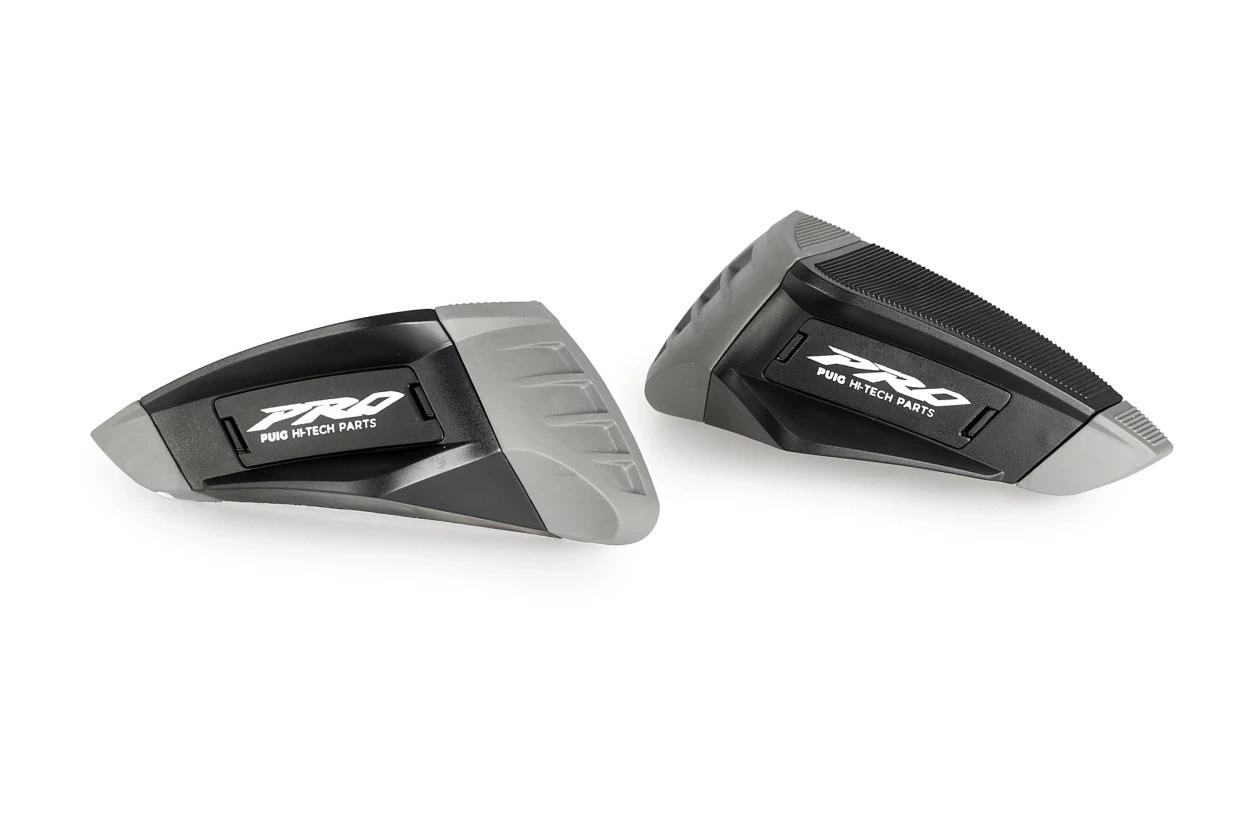 PROTECTOR MOTOR PRO 2 HONDA CB1000 HORNET C/NEGR