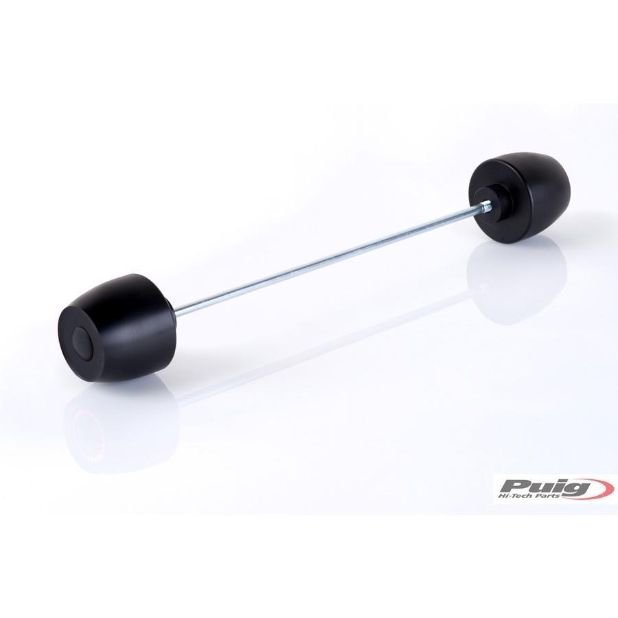 PROTECTOR HORQUILLA BMW F750GS/F850GS 18' C/NEGRO