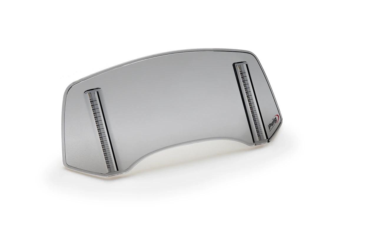 RECAMBIO VISERA MULTIREGULABLE 2.0 FIJADA CLIP-ON