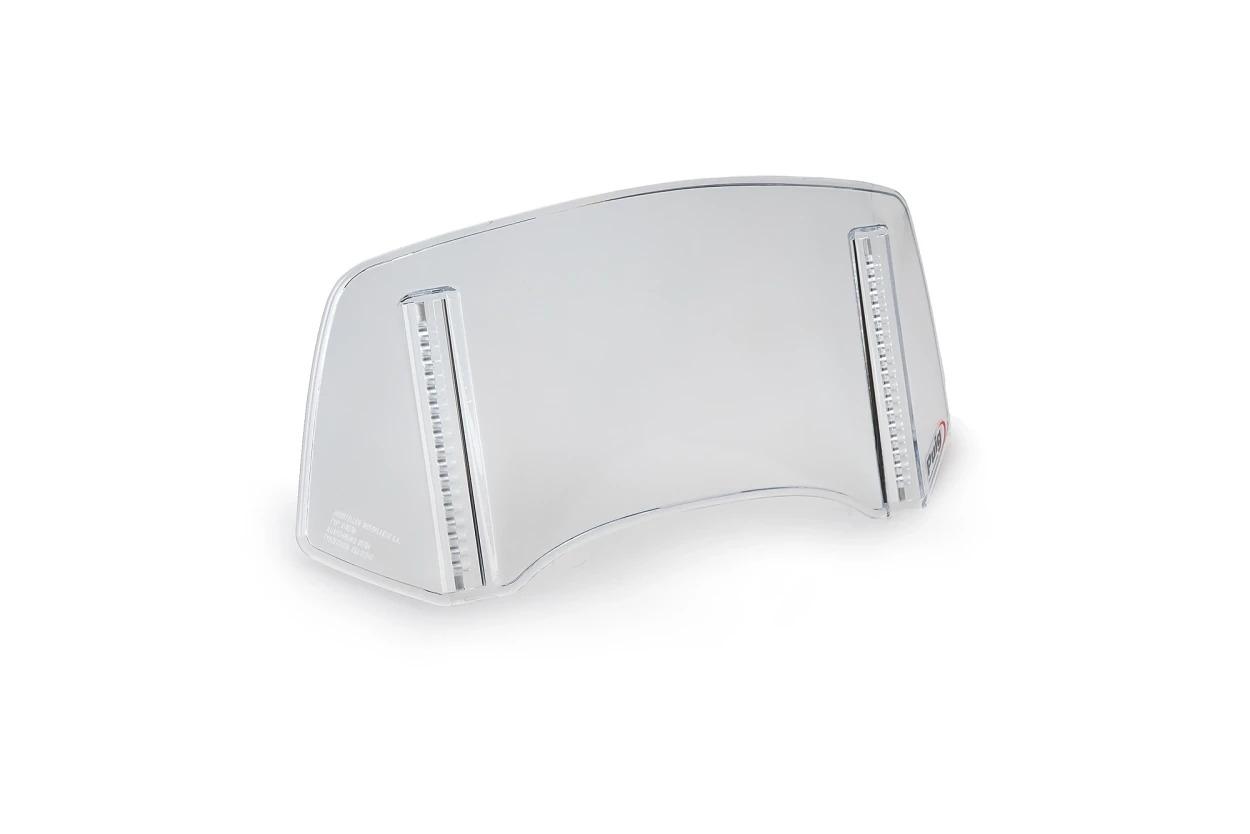 RECAMBIO VISERA MULTIREGULABLE 2.0 FIJADA CLIP-ON